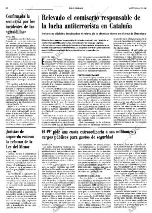 ABC MADRID 19-12-2000 página 22