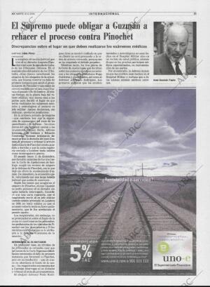 ABC MADRID 19-12-2000 página 33