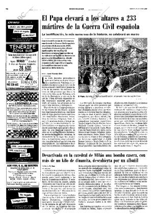 ABC MADRID 19-12-2000 página 42