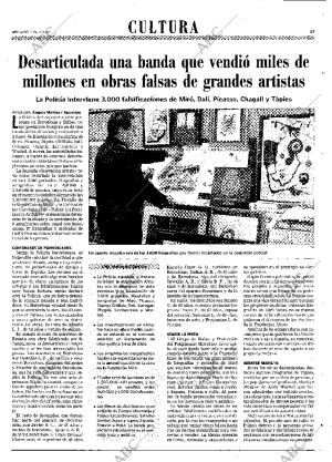 ABC MADRID 19-12-2000 página 47