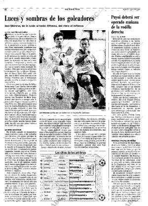 ABC MADRID 19-12-2000 página 66