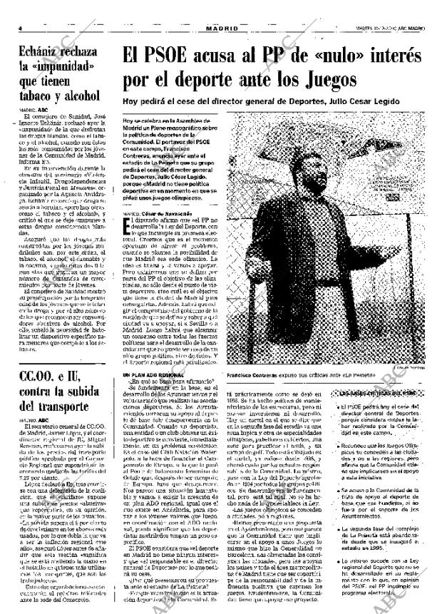 ABC MADRID 19-12-2000 página 96