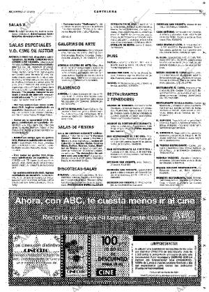 ABC SEVILLA 24-12-2000 página 71