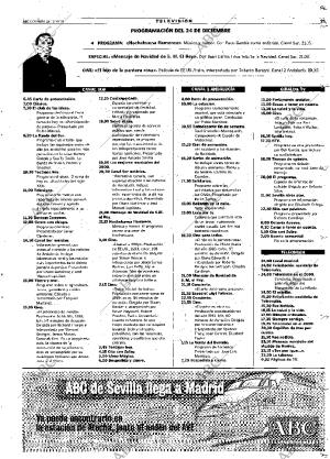 ABC SEVILLA 24-12-2000 página 95