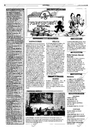 ABC SEVILLA 28-12-2000 página 52