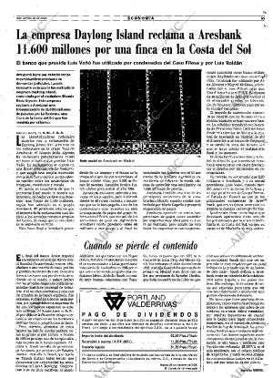 ABC SEVILLA 28-12-2000 página 65