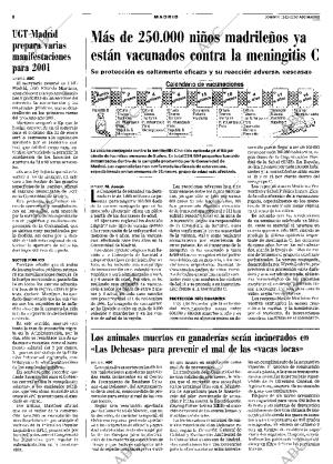 ABC MADRID 31-12-2000 página 100