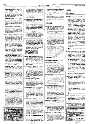 ABC MADRID 31-12-2000 página 114