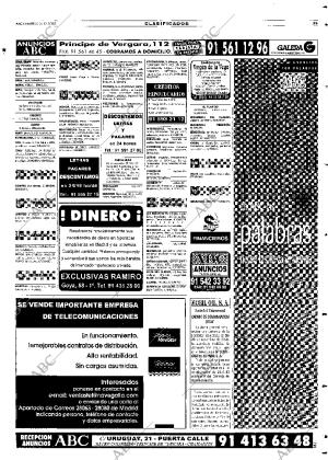 ABC MADRID 31-12-2000 página 131