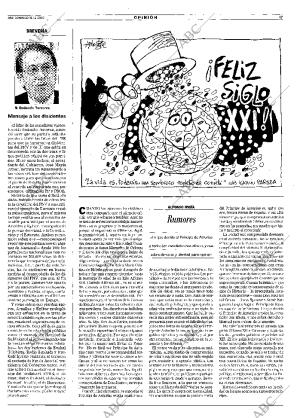 ABC MADRID 31-12-2000 página 17