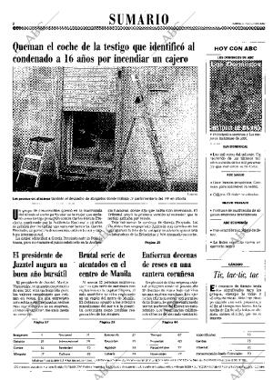 ABC MADRID 31-12-2000 página 2