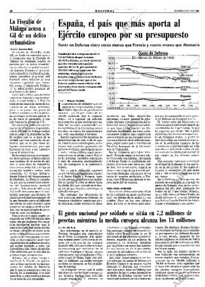 ABC MADRID 31-12-2000 página 28