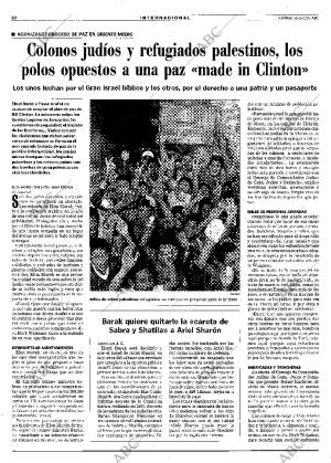 ABC MADRID 31-12-2000 página 30