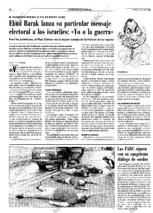 ABC MADRID 31-12-2000 página 32