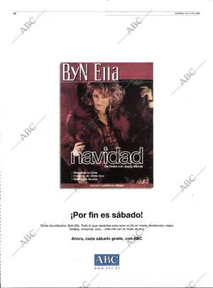 ABC MADRID 31-12-2000 página 34