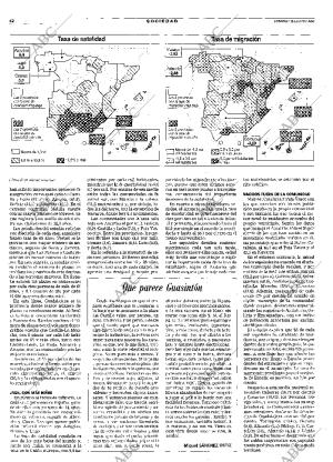 ABC MADRID 31-12-2000 página 42