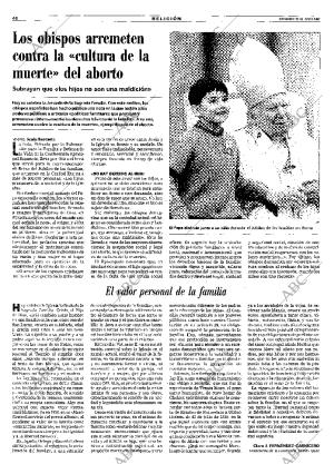 ABC MADRID 31-12-2000 página 46