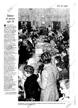 ABC MADRID 31-12-2000 página 5