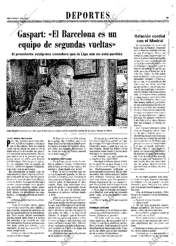 ABC MADRID 31-12-2000 página 59