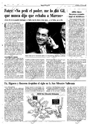 ABC MADRID 31-12-2000 página 60