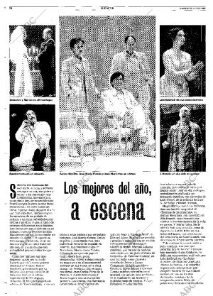 ABC MADRID 31-12-2000 página 78