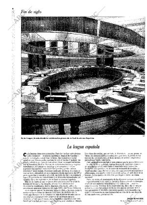 ABC MADRID 31-12-2000 página 8