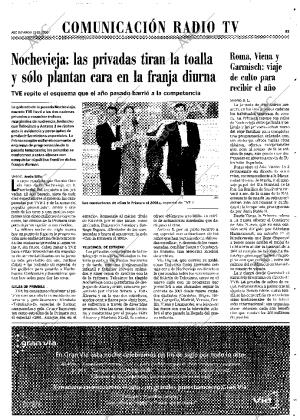 ABC MADRID 31-12-2000 página 83