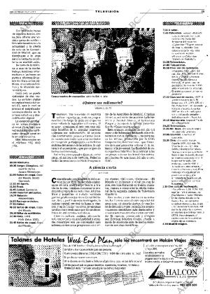 ABC MADRID 31-12-2000 página 89