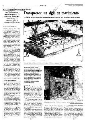 ABC MADRID 31-12-2000 página 98