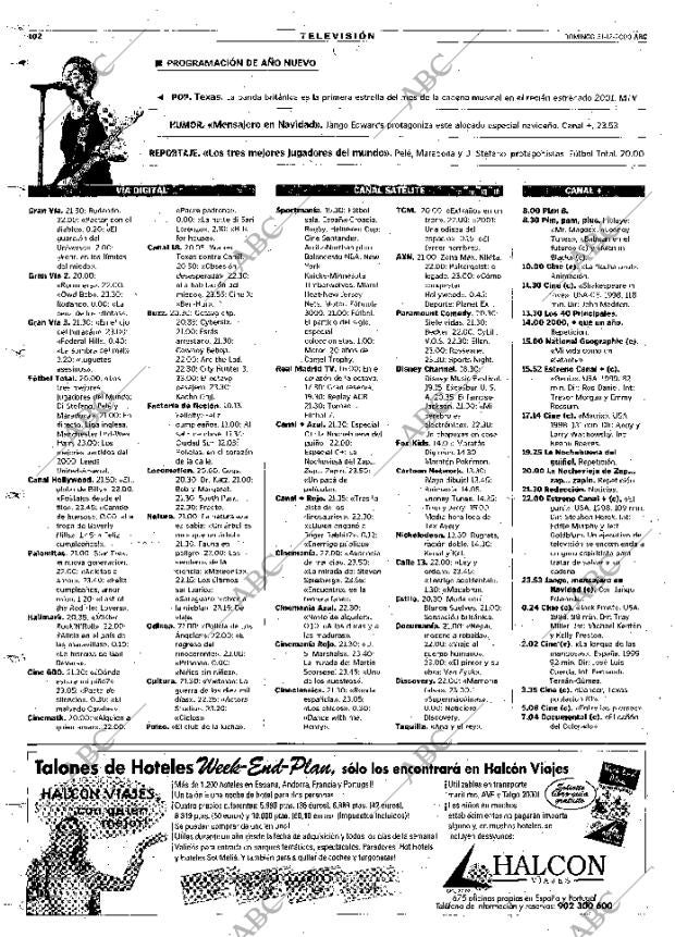 ABC SEVILLA 31-12-2000 página 102