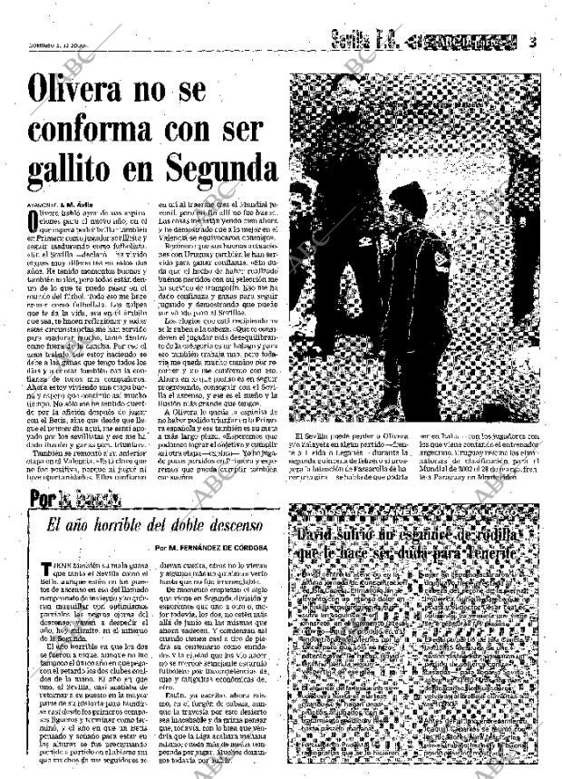 ABC SEVILLA 31-12-2000 página 107