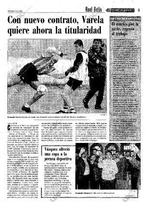 ABC SEVILLA 31-12-2000 página 109