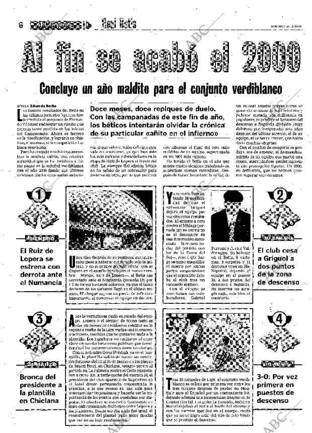 ABC SEVILLA 31-12-2000 página 110