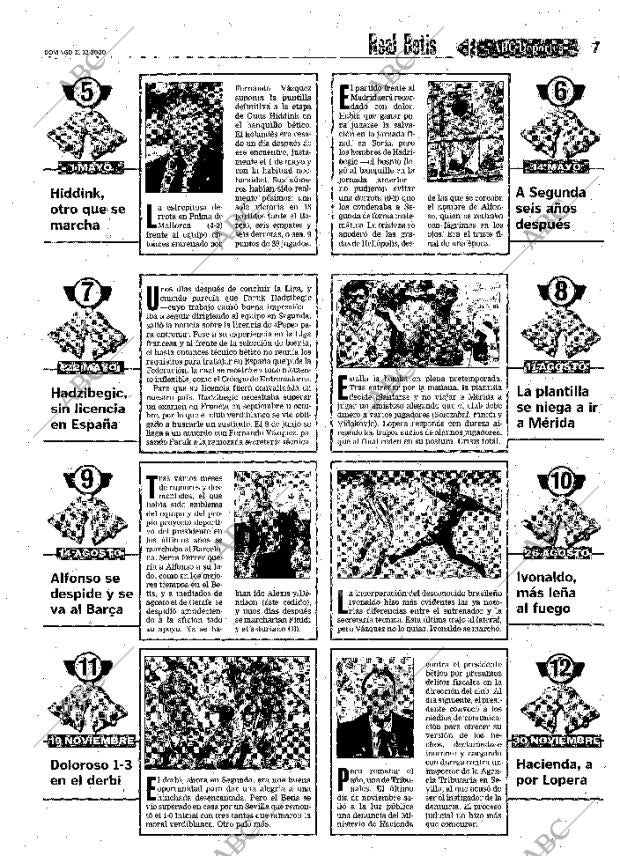 ABC SEVILLA 31-12-2000 página 111