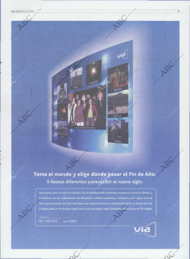 ABC SEVILLA 31-12-2000 página 113