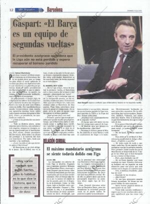 ABC SEVILLA 31-12-2000 página 116