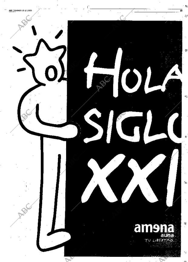 ABC SEVILLA 31-12-2000 página 117