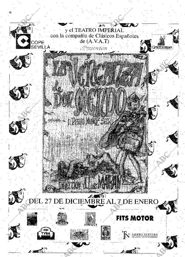 ABC SEVILLA 31-12-2000 página 12