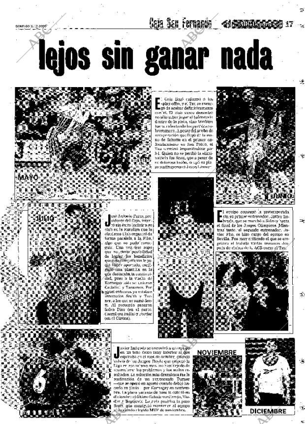 ABC SEVILLA 31-12-2000 página 121