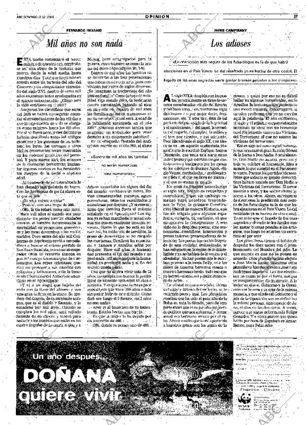 ABC SEVILLA 31-12-2000 página 17
