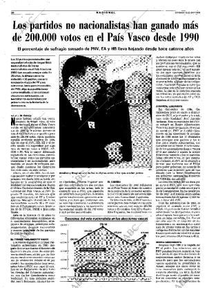 ABC SEVILLA 31-12-2000 página 20