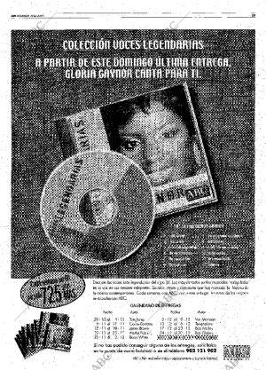 ABC SEVILLA 31-12-2000 página 23