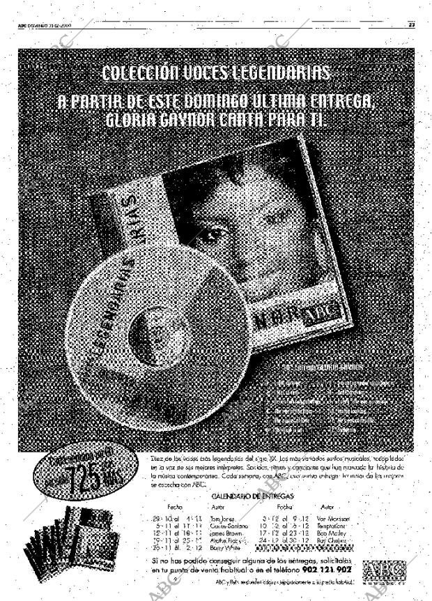 ABC SEVILLA 31-12-2000 página 23