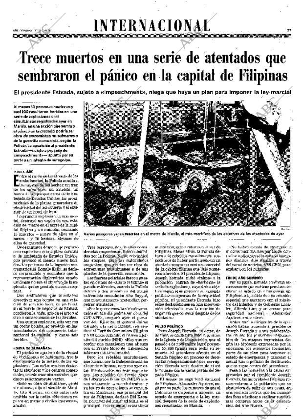 ABC SEVILLA 31-12-2000 página 27