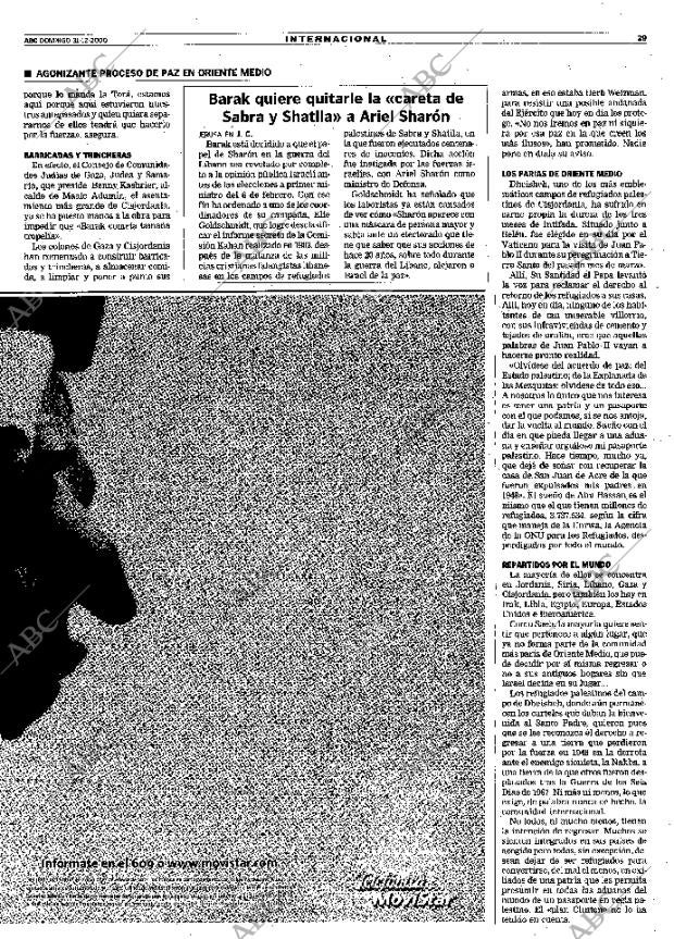 ABC SEVILLA 31-12-2000 página 29