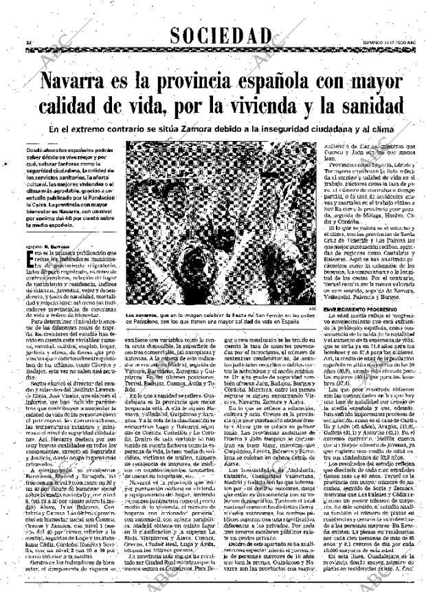 ABC SEVILLA 31-12-2000 página 32