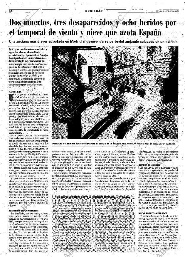 ABC SEVILLA 31-12-2000 página 34