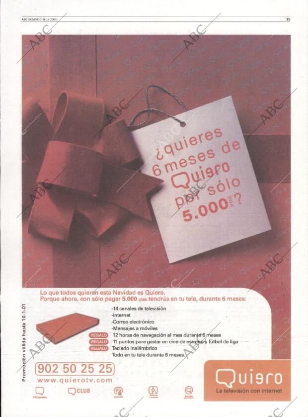 ABC SEVILLA 31-12-2000 página 35