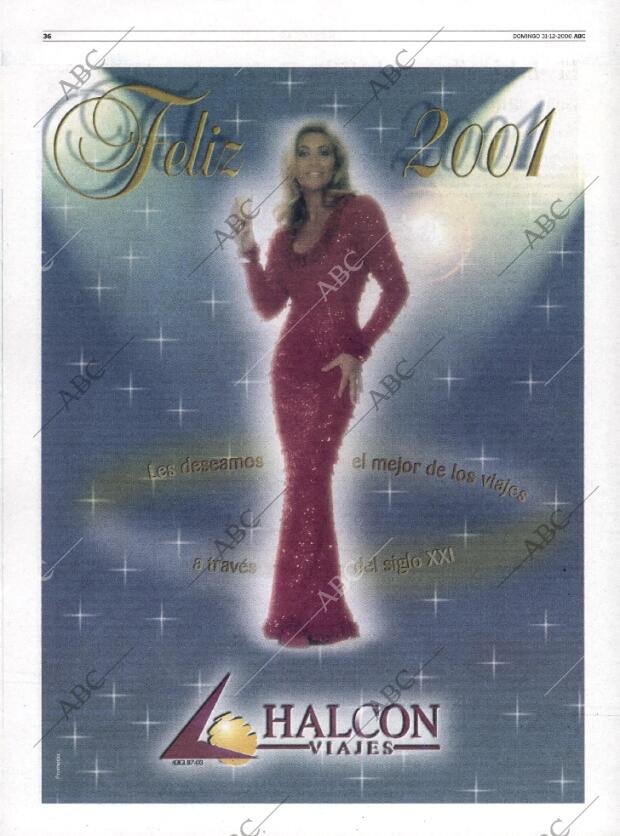 ABC SEVILLA 31-12-2000 página 36