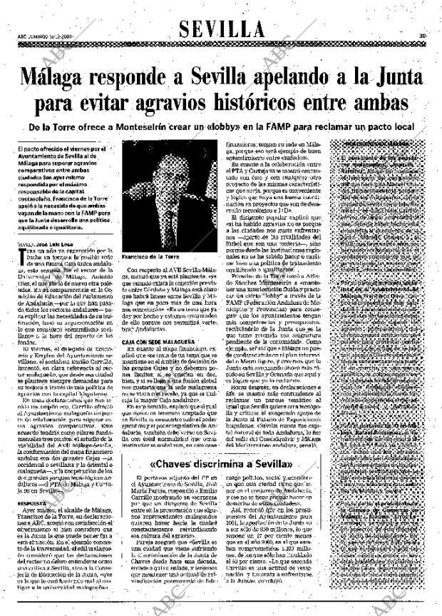 ABC SEVILLA 31-12-2000 página 39